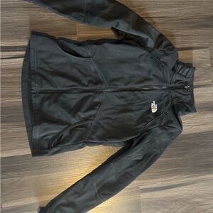 The North Face Women's Lightweight Black Jacket